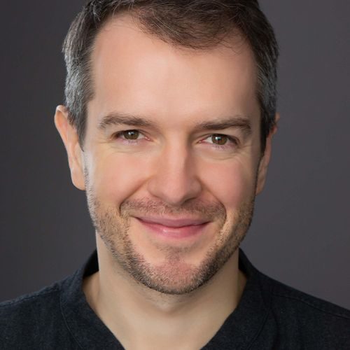 Harry Cliff